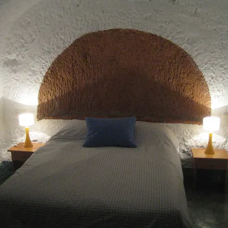 Country house Casa Cueva Lopera Graena