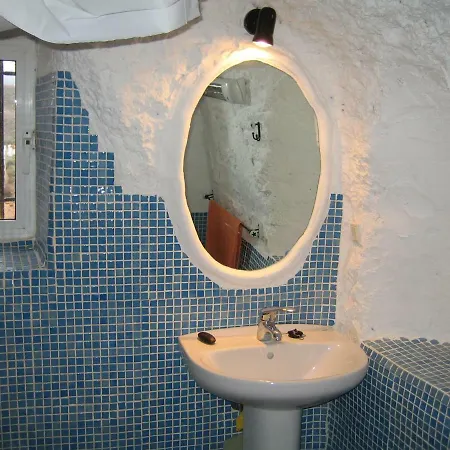 Country house Casa Cueva Lopera