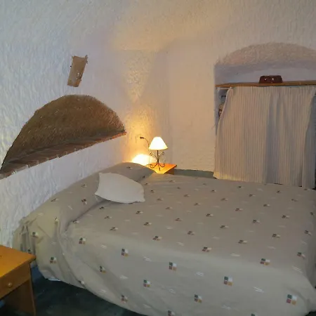 Country house Casa Cueva Lopera *