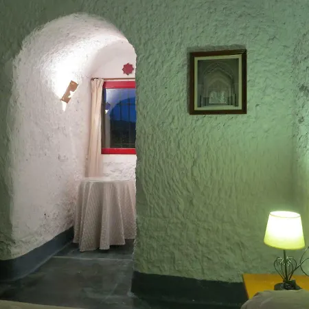 Casa Cueva Lopera Country house *