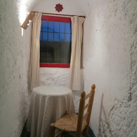 Casa Cueva Lopera Country house *