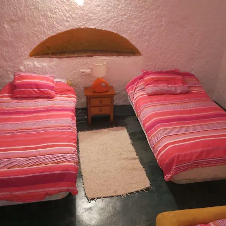 Country house Casa Cueva Lopera Graena