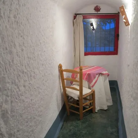 Country house Casa Cueva Lopera