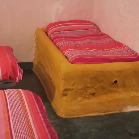 Country house Casa Cueva Lopera Graena